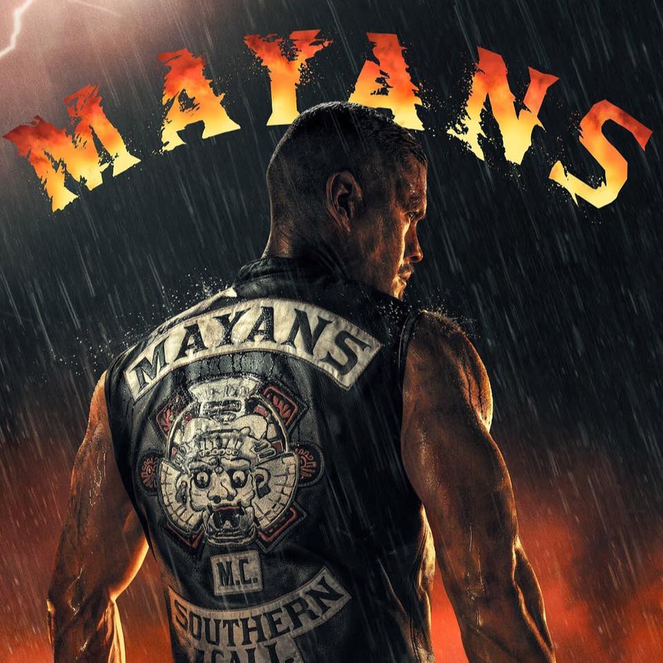 Sons Of Anarchy Home Facebook