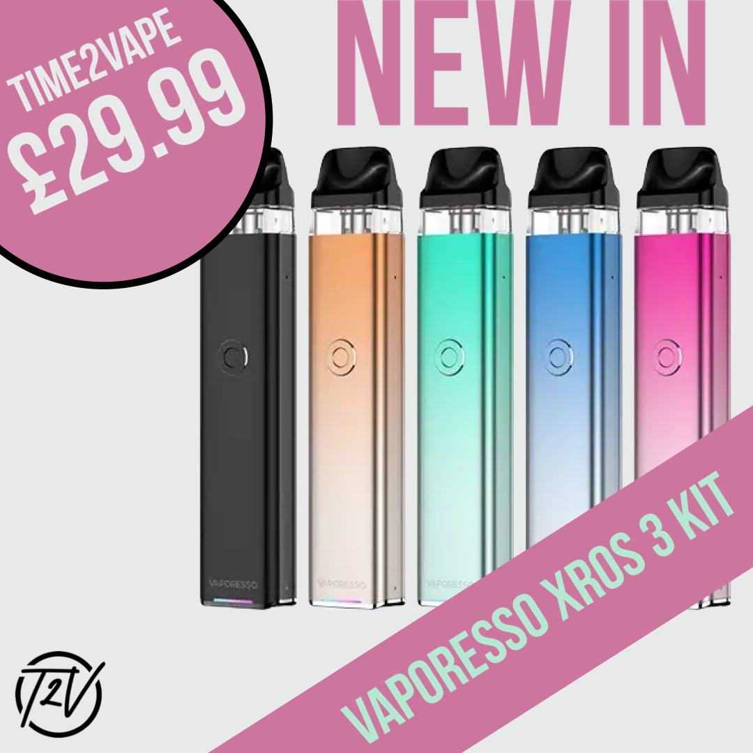 time2vape huntingdon vape shop Time2Vape Huntingdon 18+