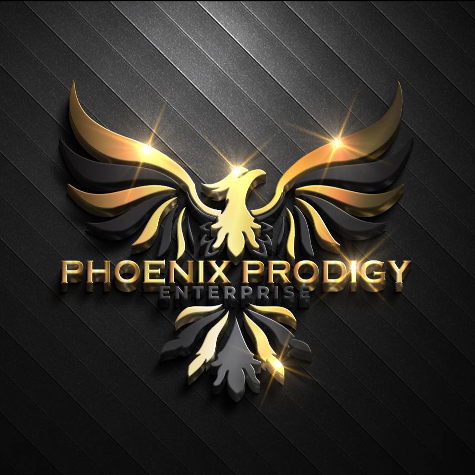 The Founder Behind the... - Phoenix Prodigy Enterprise | Facebook