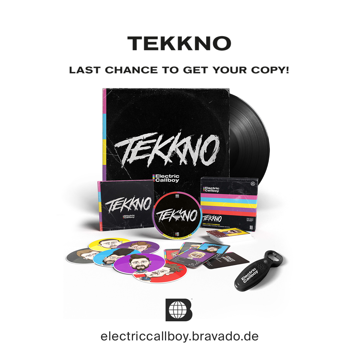 Pre-orders are live now! You can finally get your own copy of