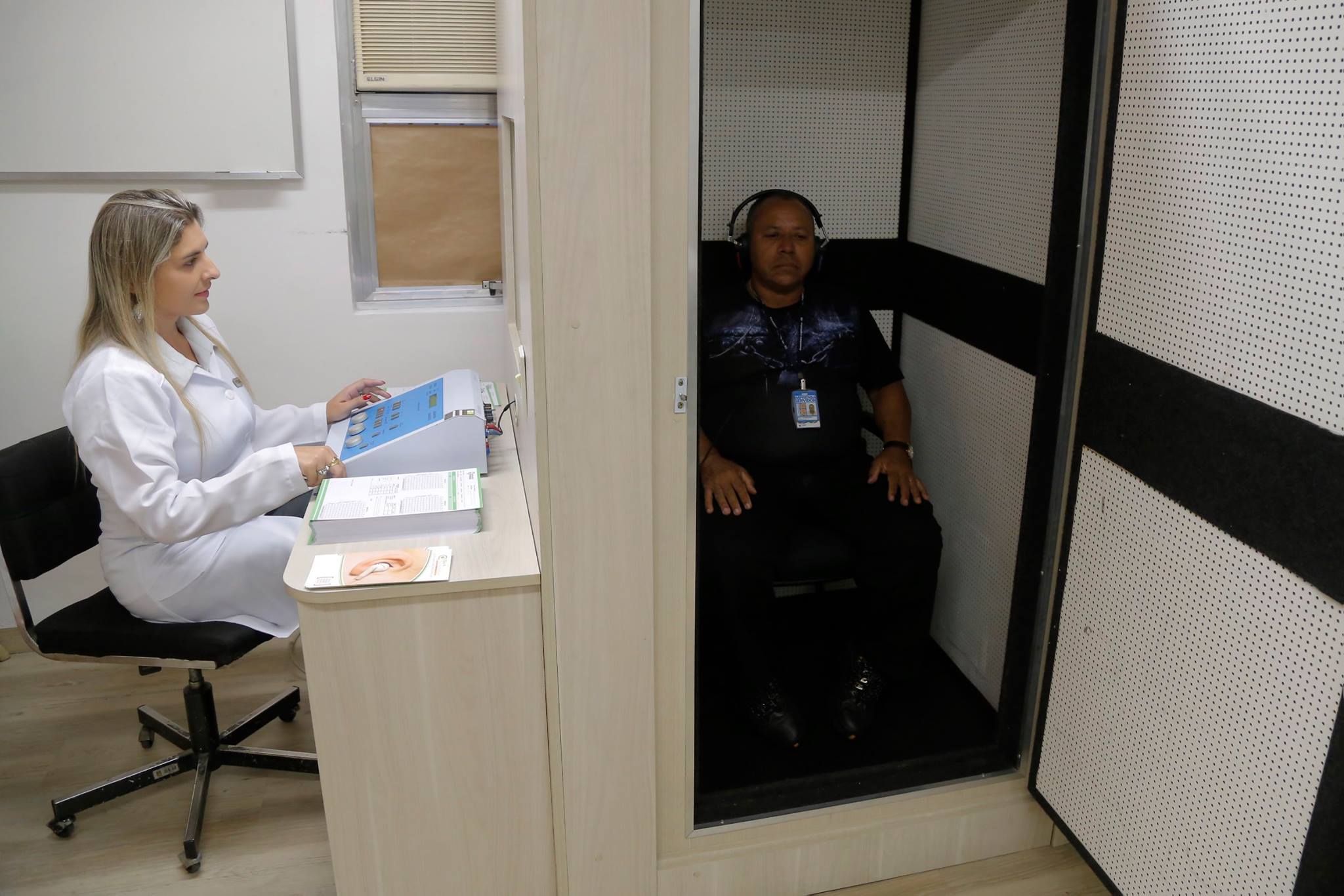 OPPUS - Medicina e Segurança do Trabalho | Sarandi RS
