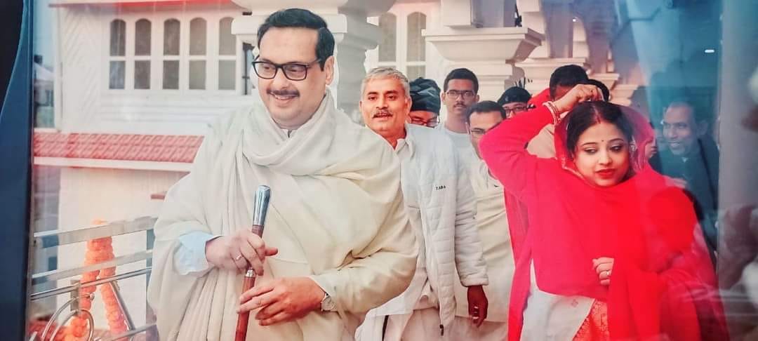 Suvo Roy