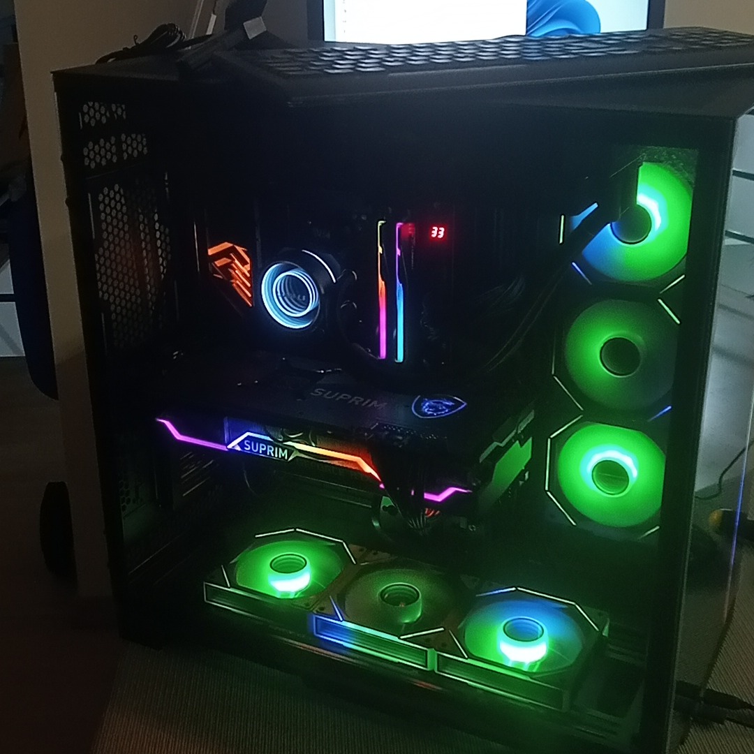 Computer Planet | Latina