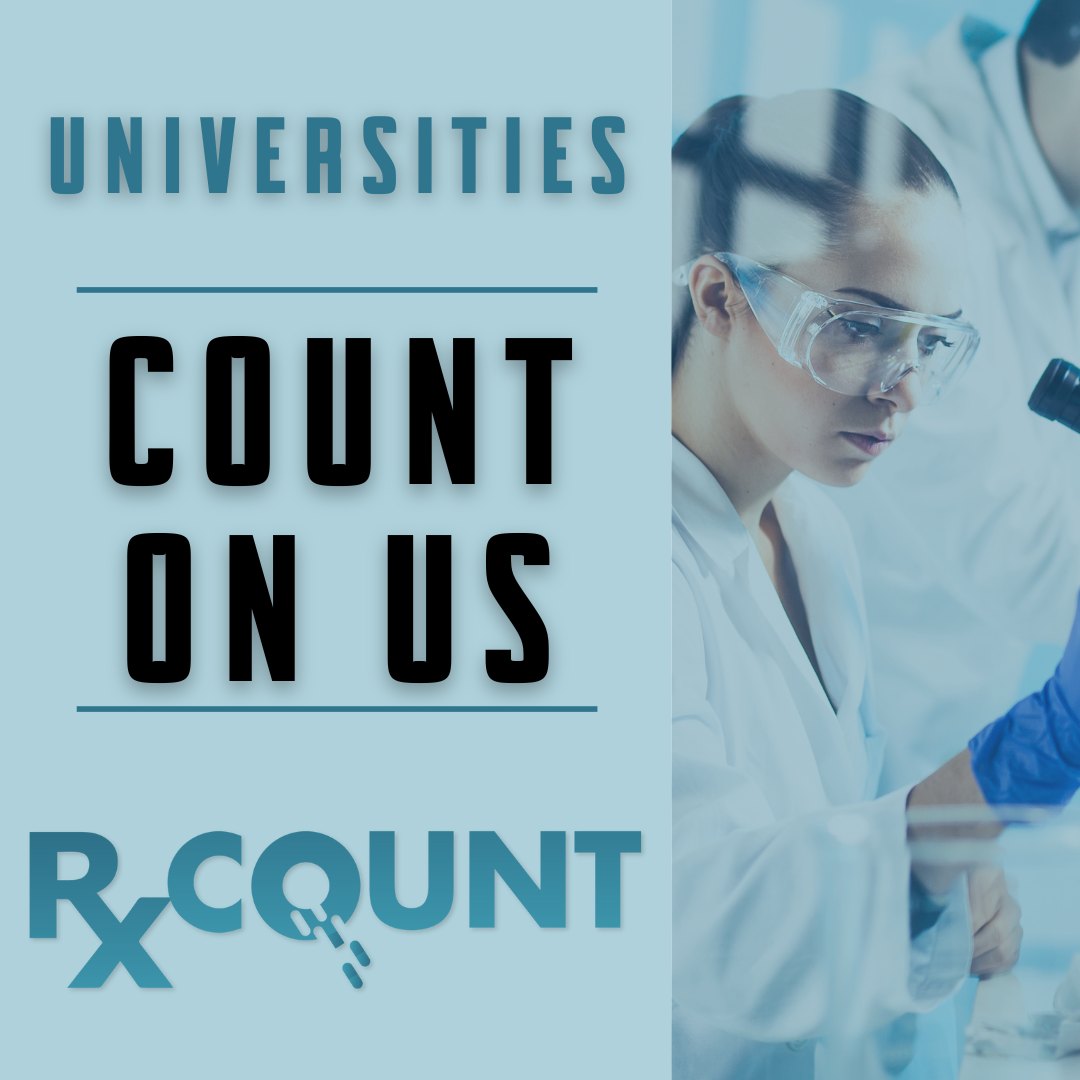 Rx Count Corporation | Irvine CA
