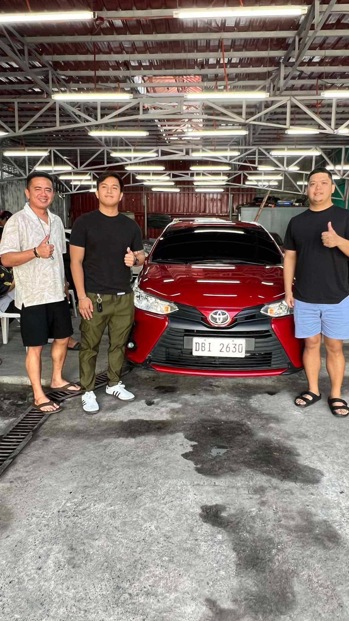 RMG AutoMoto