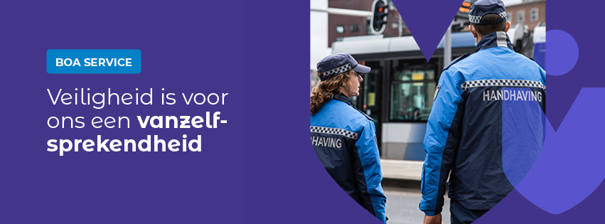 Boa Service Nederland | Capelle aan den IJssel