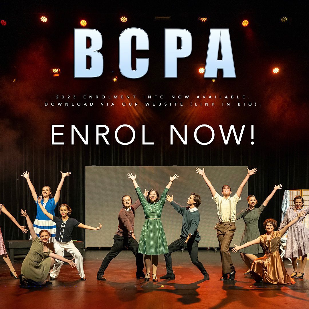 NEW STUDENTS WELCOME 💙 Like... - Bel Canto Performing Arts | Facebook