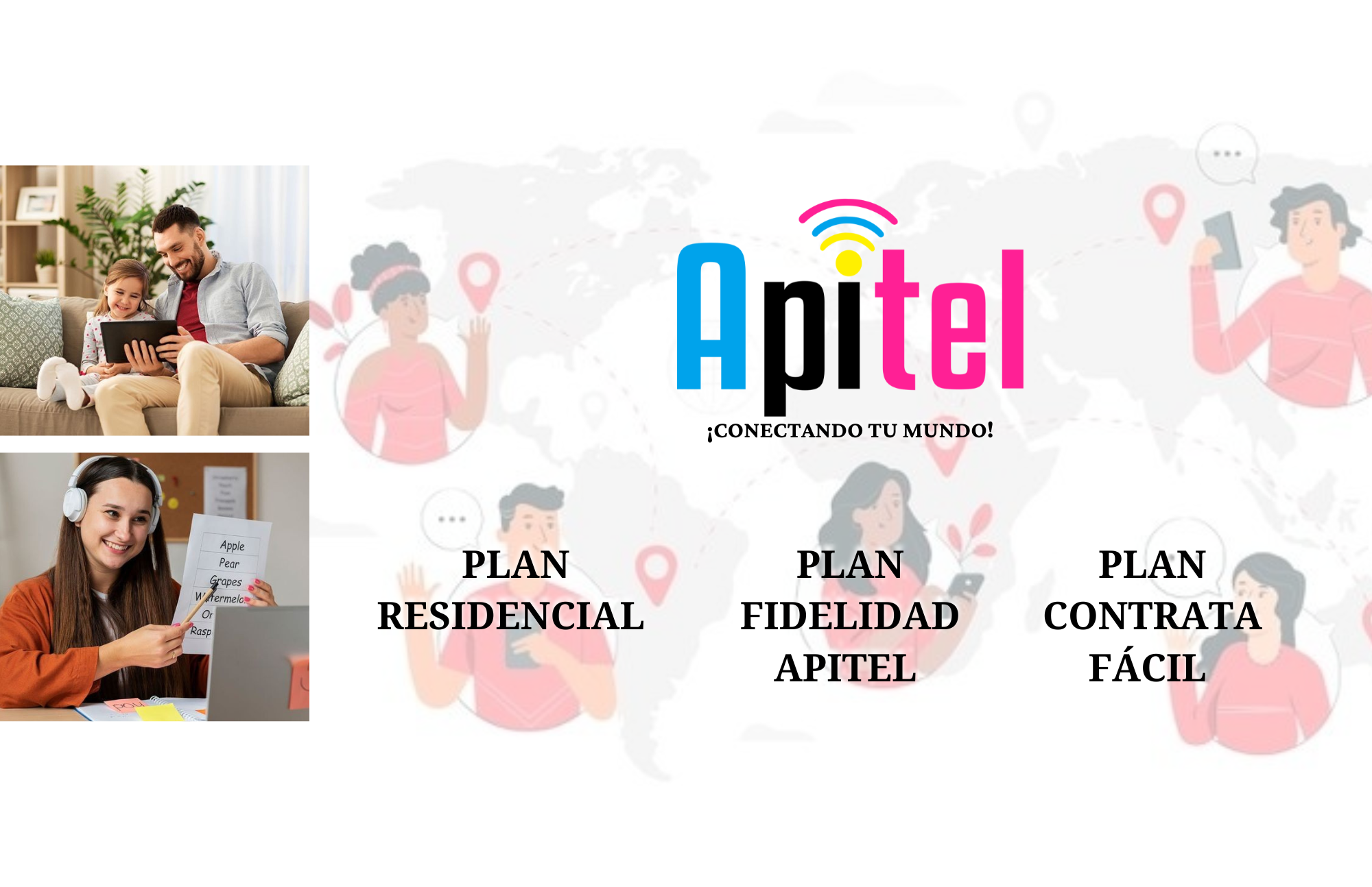 Apitel México