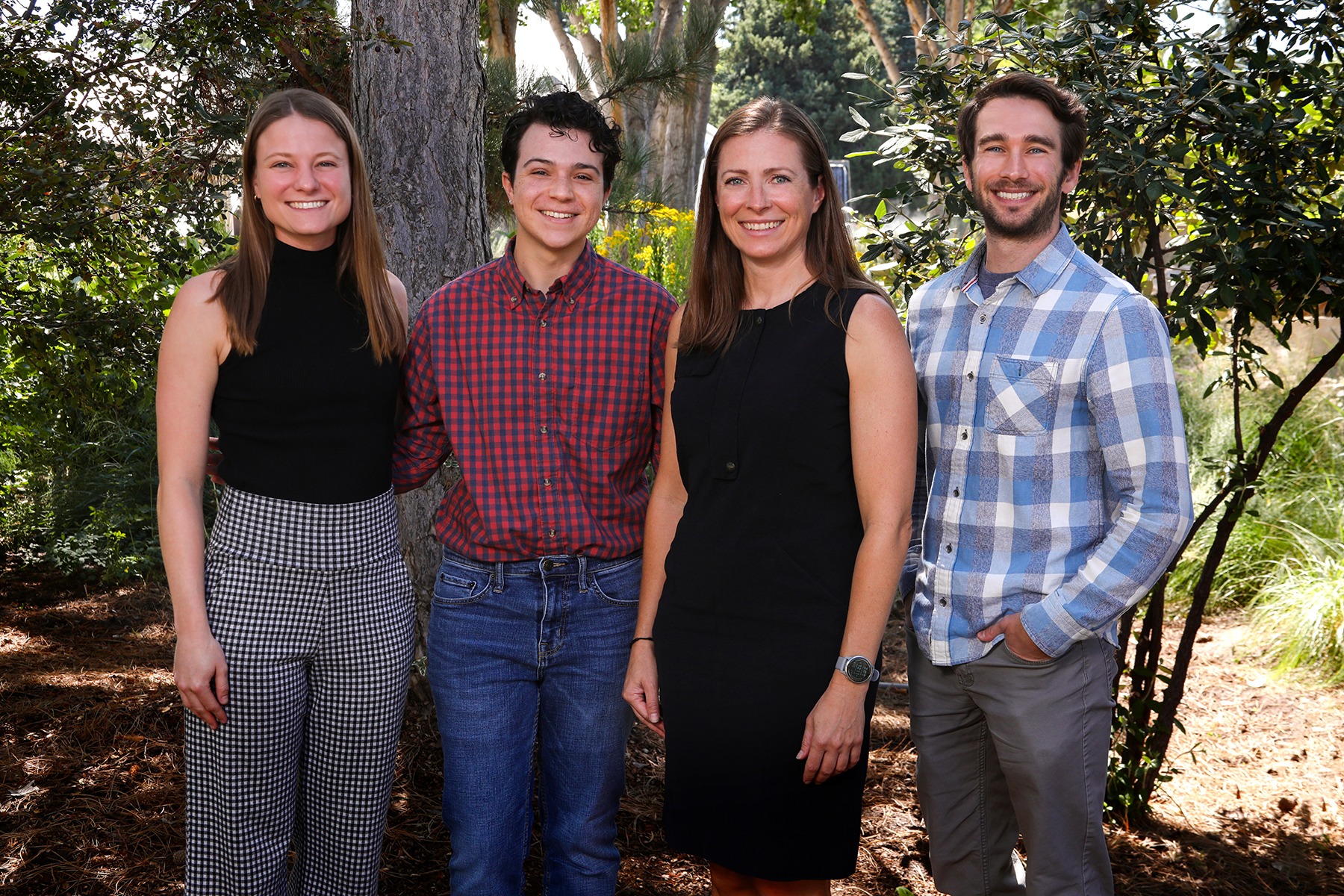 At the forefront... - CU Department of Biomedical Informatics | Facebook