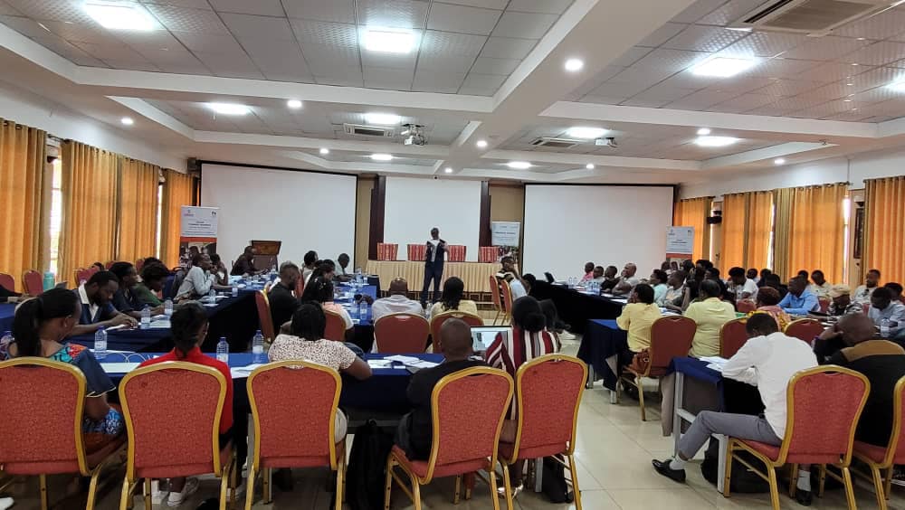 Rwanda Children's... - Rwanda Children's Books Organisation