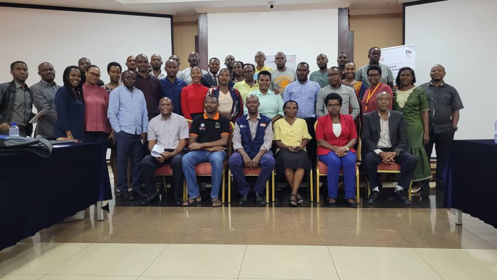 Rwanda Children's... - Rwanda Children's Books Organisation