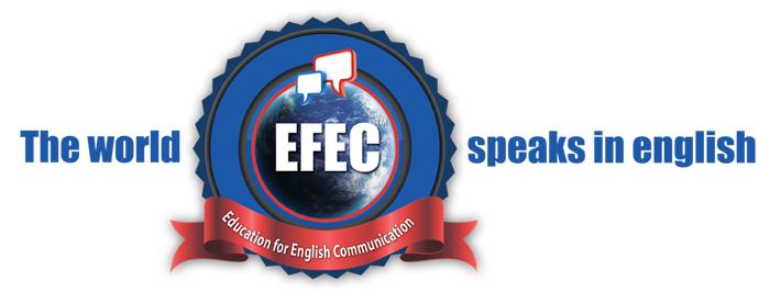 EFEC - Education for English Communication