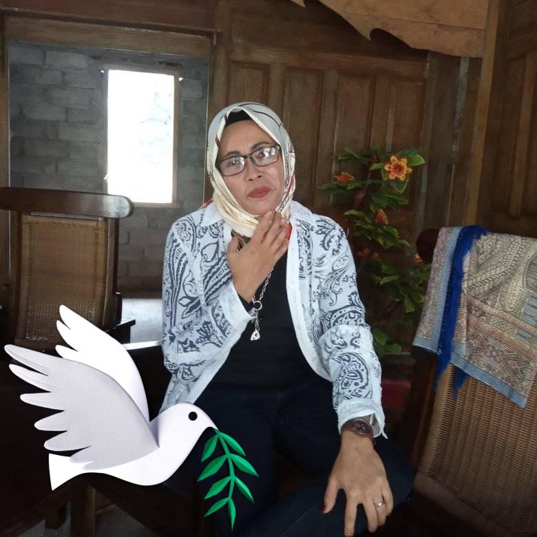 Heppy weekend sehat sll 🥰 | Atik Suparmi | Facebook