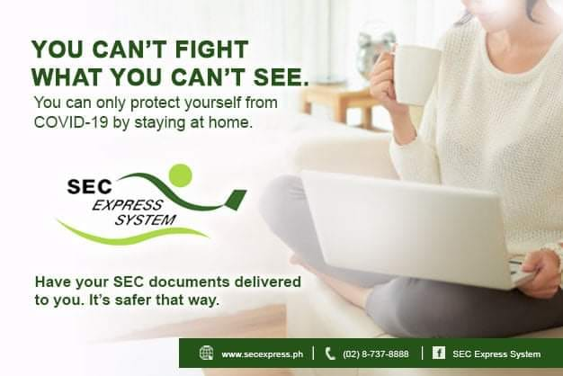 SEC Express System - There is no place like home. That's why there's ...