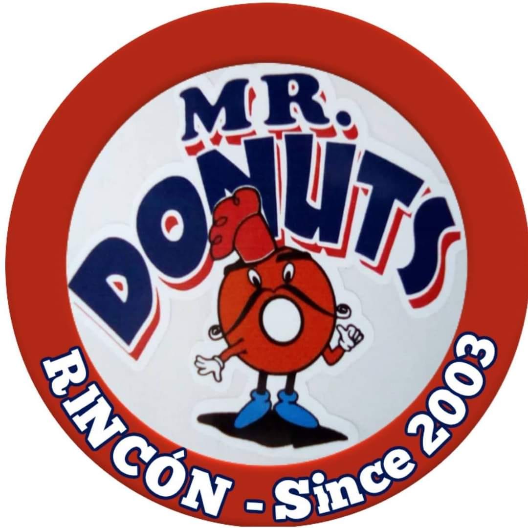 Se une MR. Donuts de... - Pelícanos de Rincón Clase A 2K24