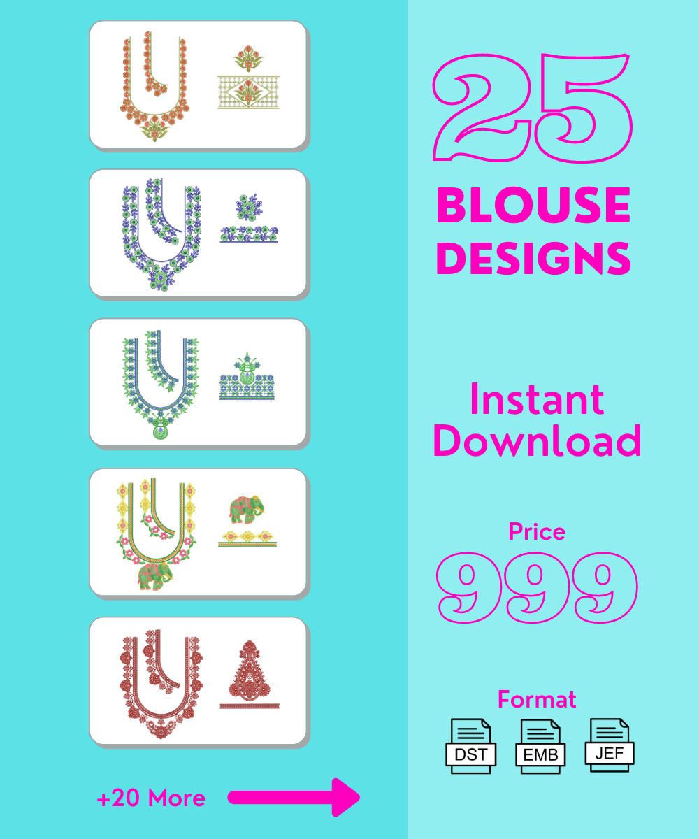 Tedeex.com - Premium Embroidery Designs – Instant Download...