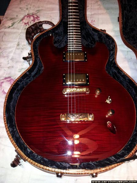 Check out this DBZ Guitar. Would you like this done to your Strat?