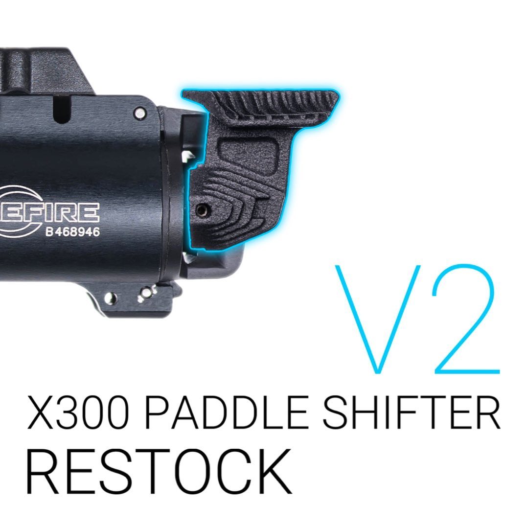 Everyone's favorite X300 upgrade is back in stock! Hit the site