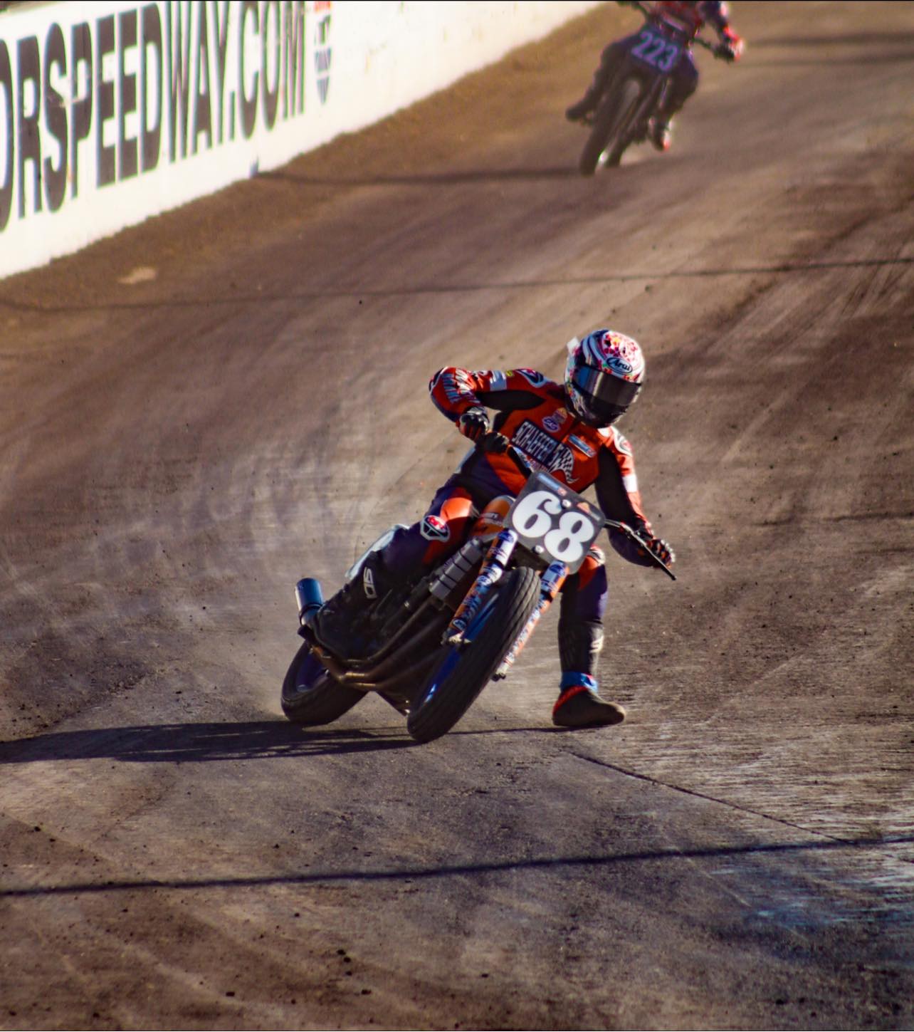 Ryan Varnes Racing