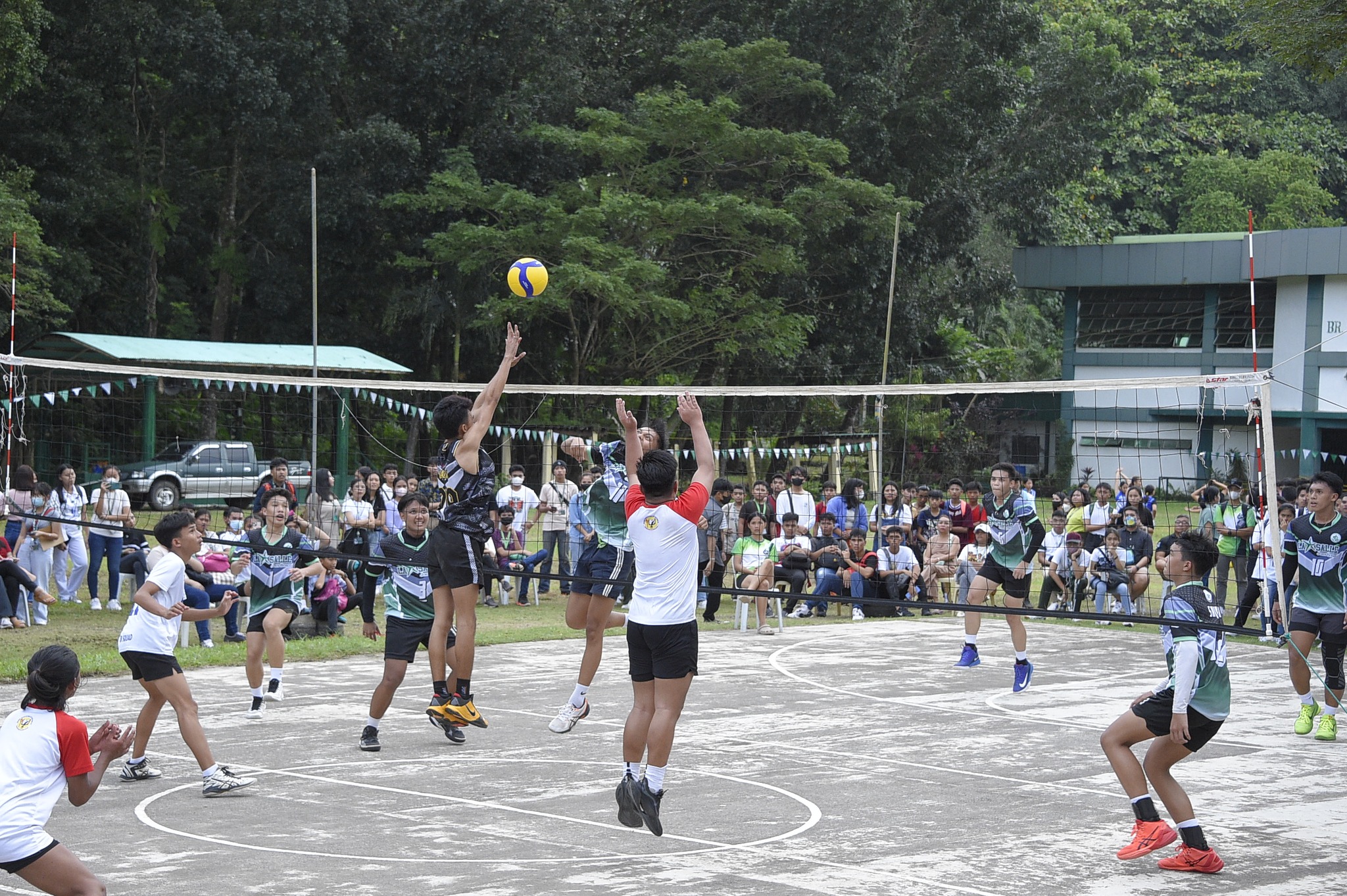 De La Salle John Bosco College | Bislig