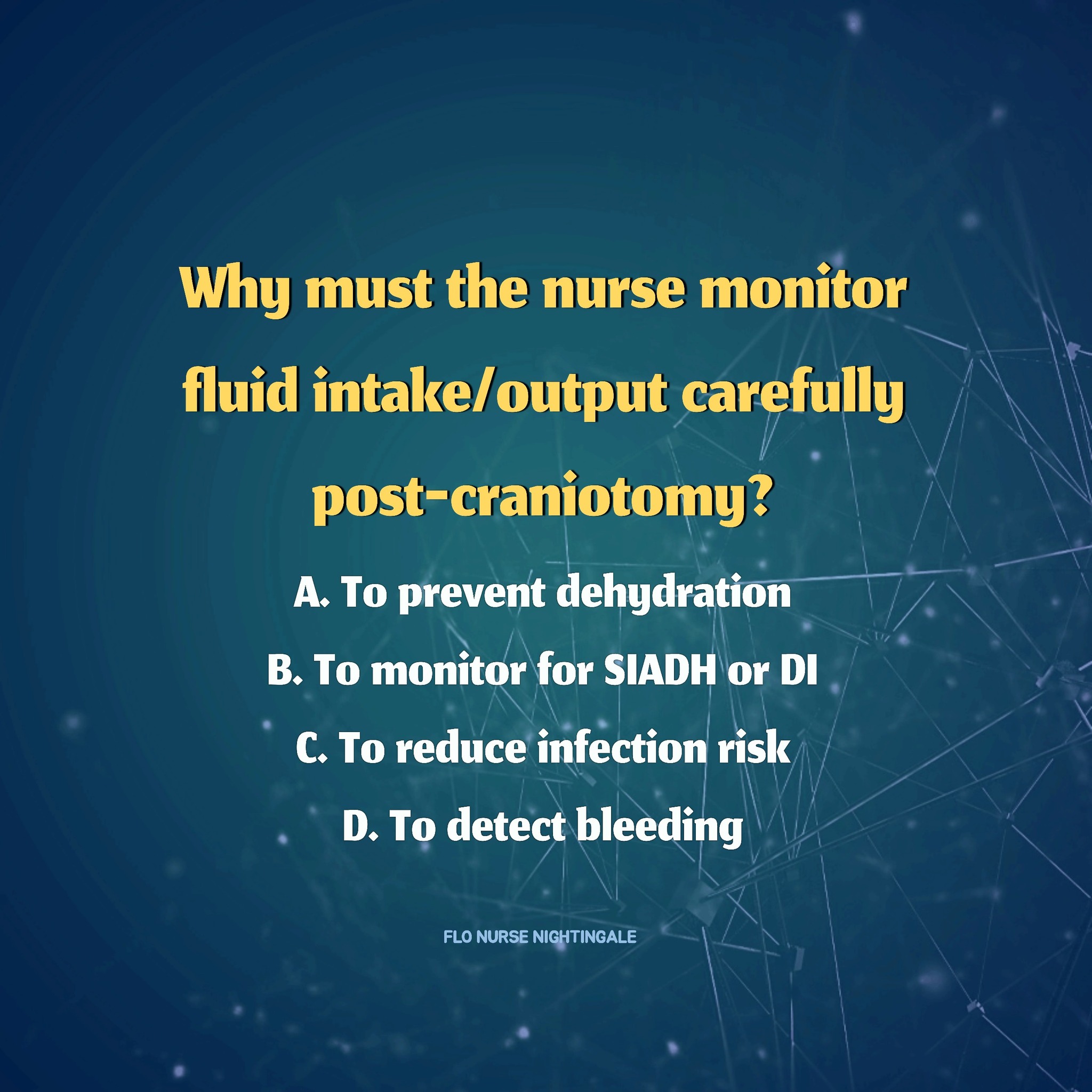 Flo - 🧠⚖️ Watch Fluid Balance!👀💦🏨👨🏻‍⚕️ | Facebook