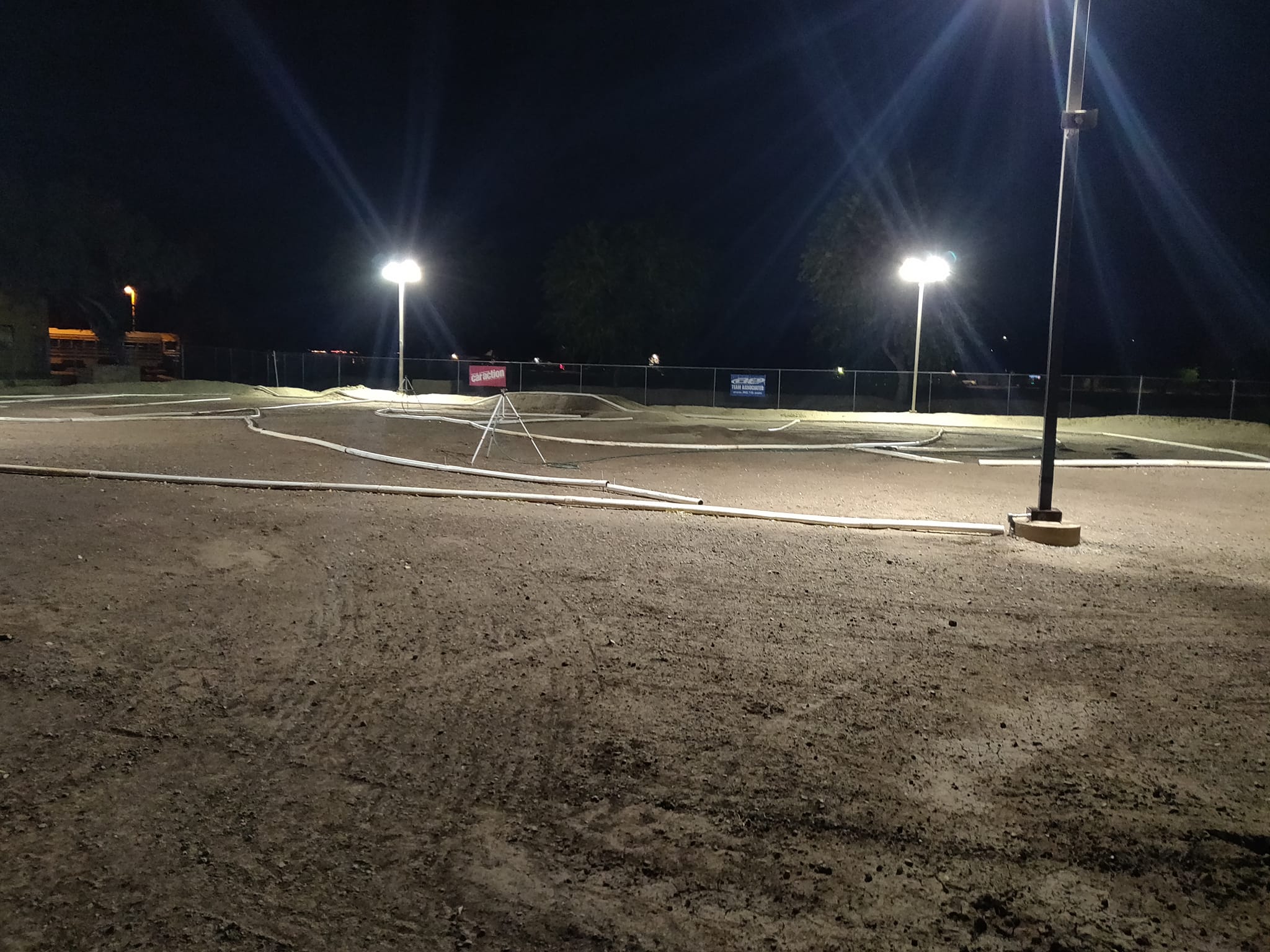 Yuma RC Raceway | Yuma AZ