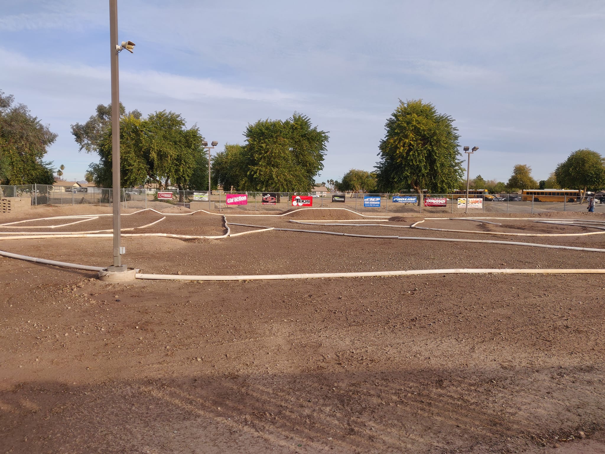 Yuma RC Raceway | Yuma AZ