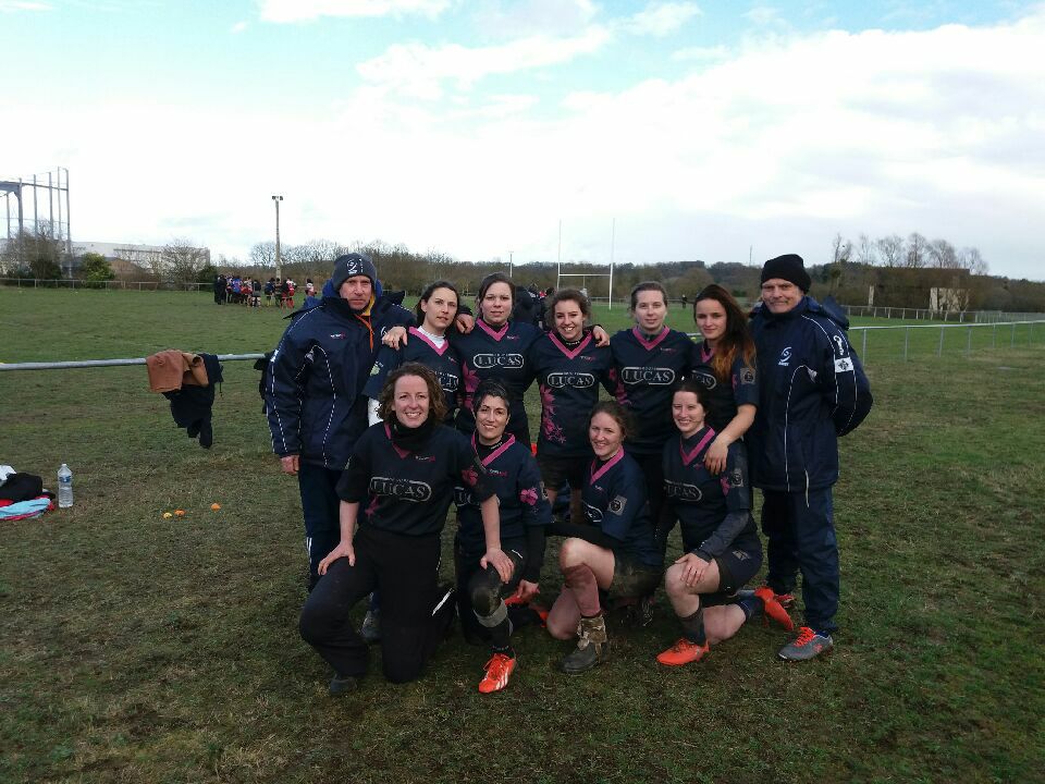 Comité Départemental de la Mayenne RUGBY