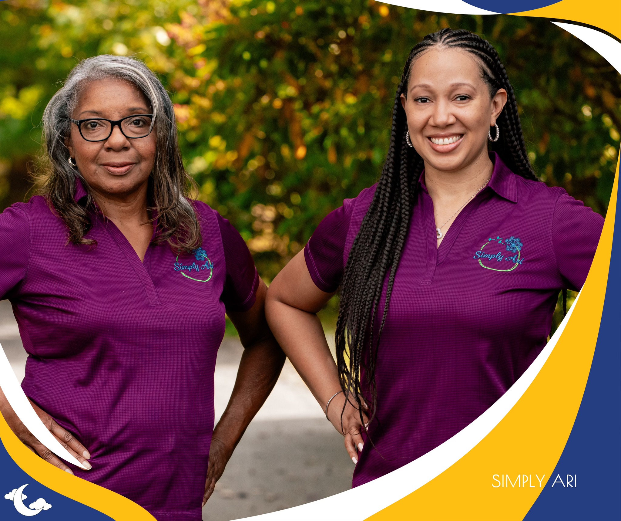 Simply Ari, LLC | Martinsville VA