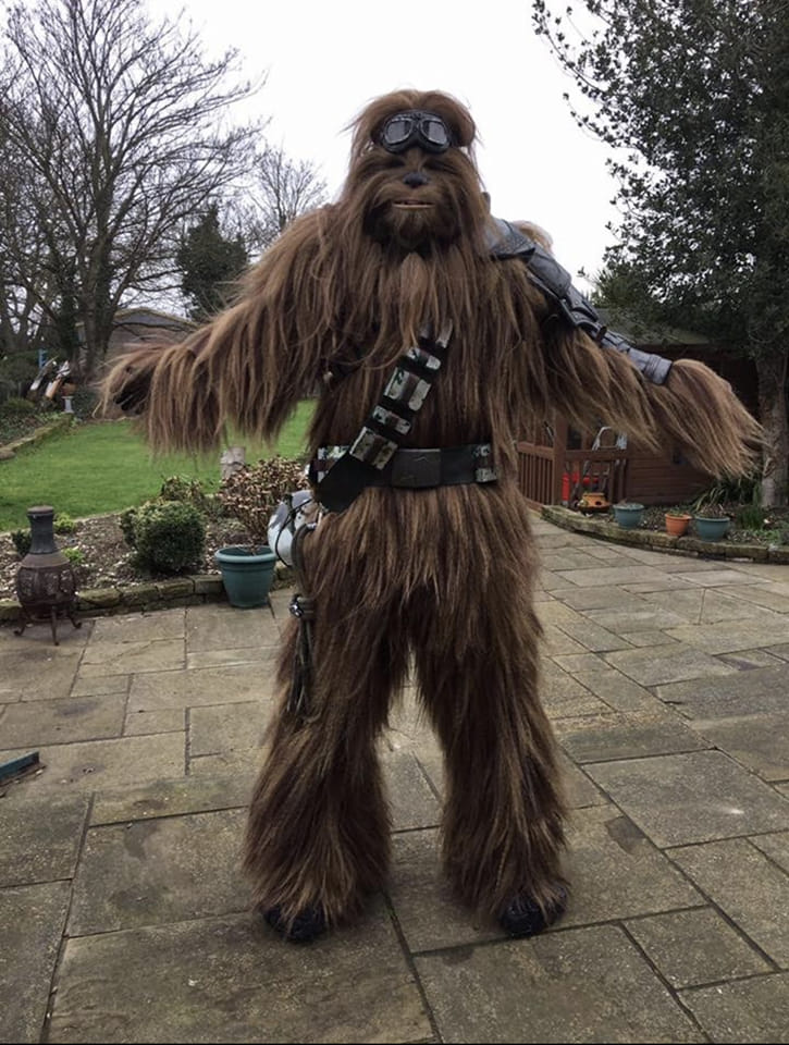 Ninja Trooper creations added a... - Ninja Trooper creations