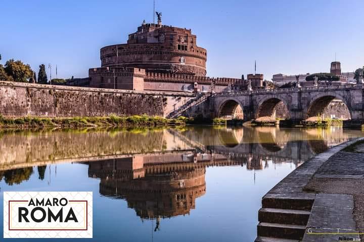 Amo Roma