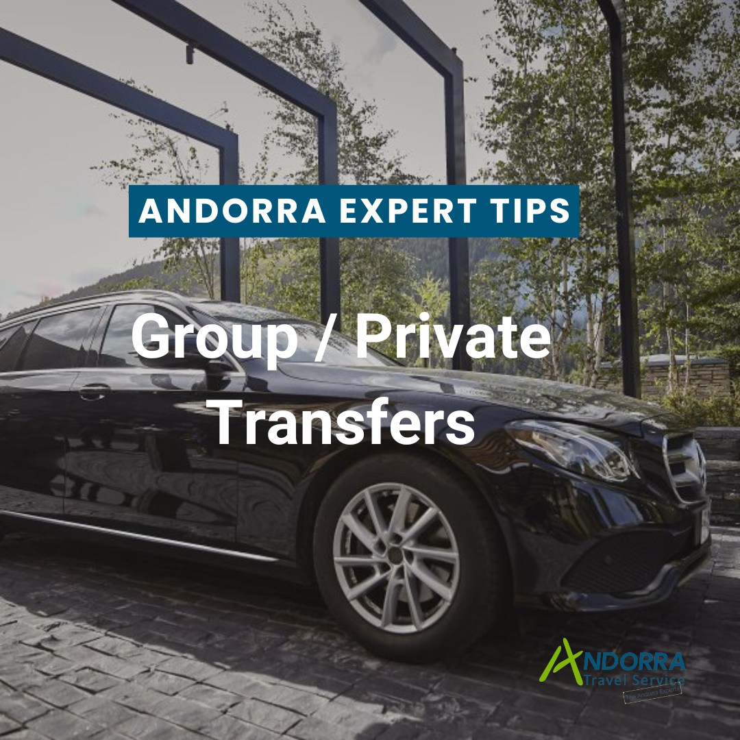 Andorra - Back again with another Andorra Travel Service – Expert Tip ⚡ ...