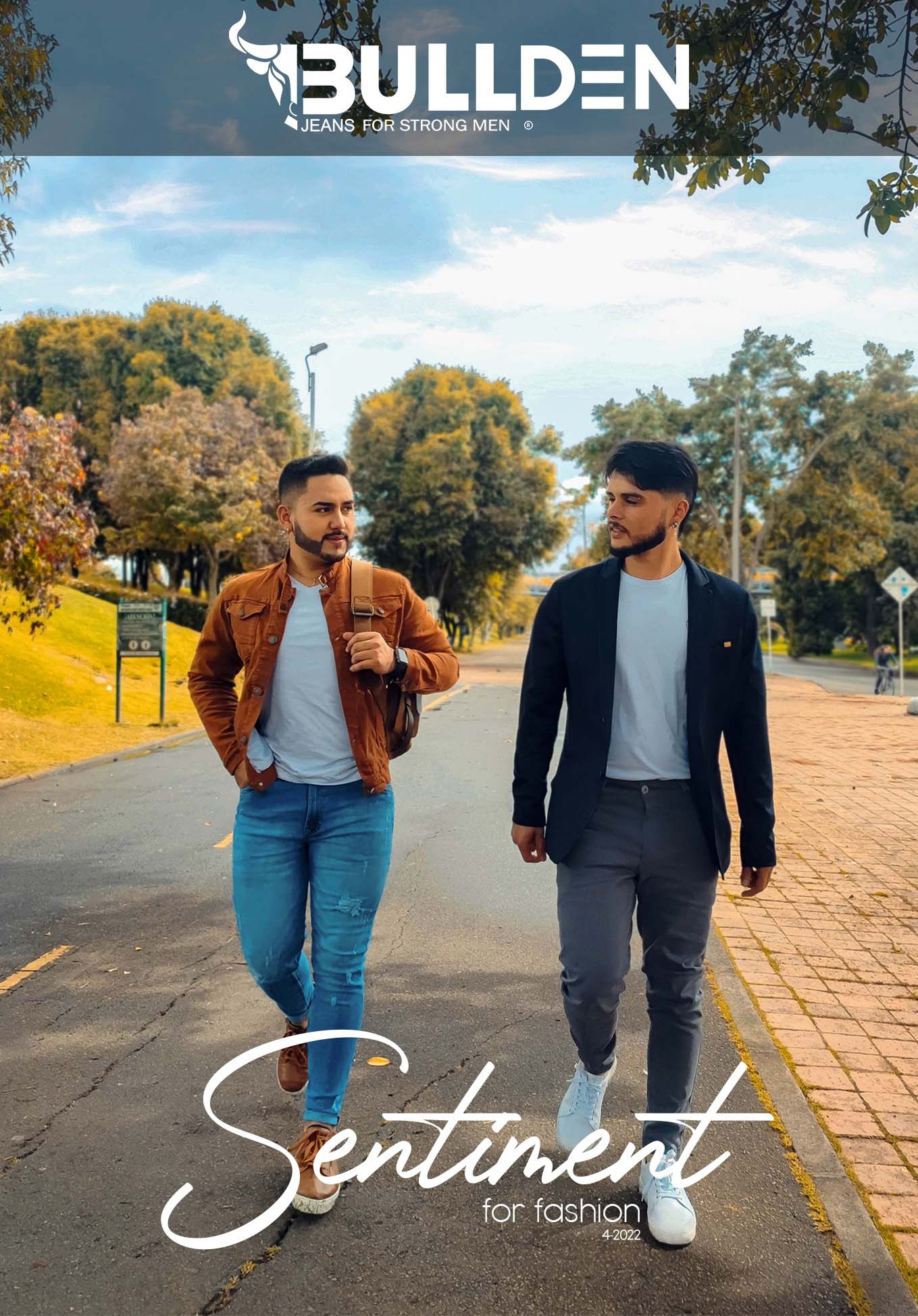 Bullden Jeans Company