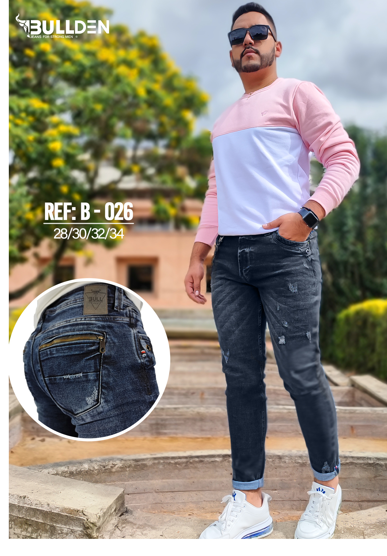 Bullden Jeans Company
