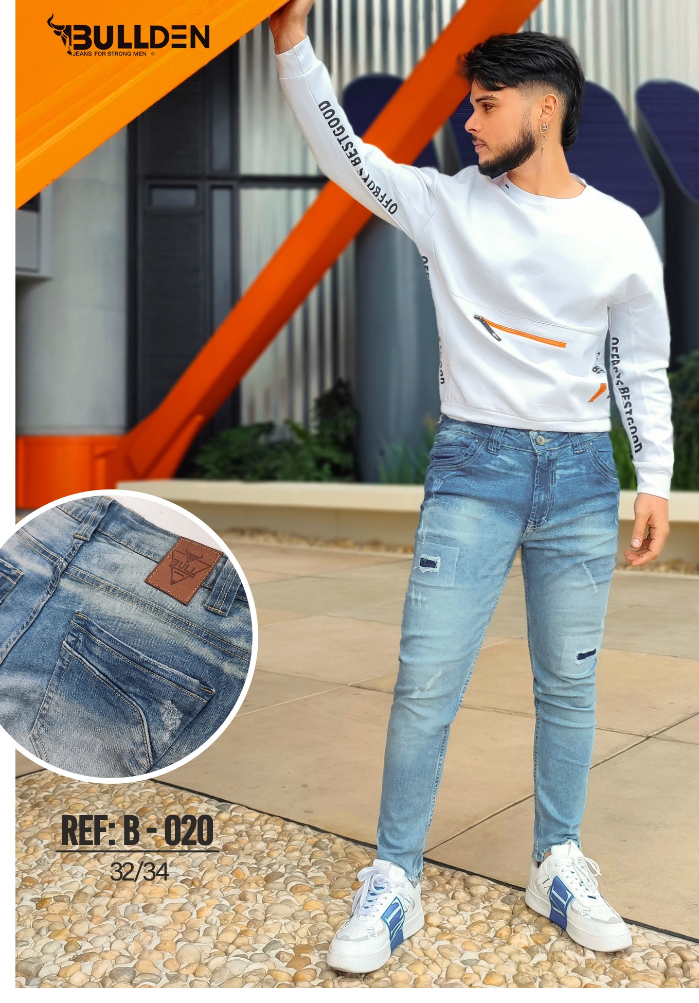 Bullden Jeans Company