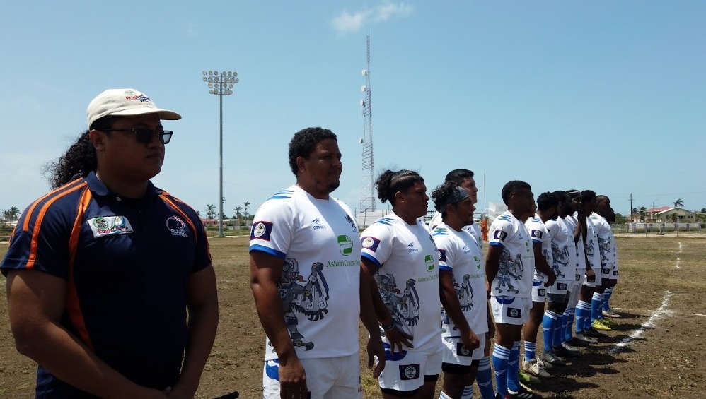 Belize Rugby - Here are some photos, from our tournament...