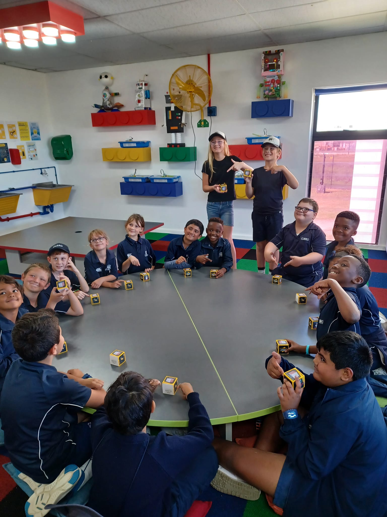 PRIMARY SCHOOL NEWS... - Curro Somerset West, Sitari Estate | Facebook