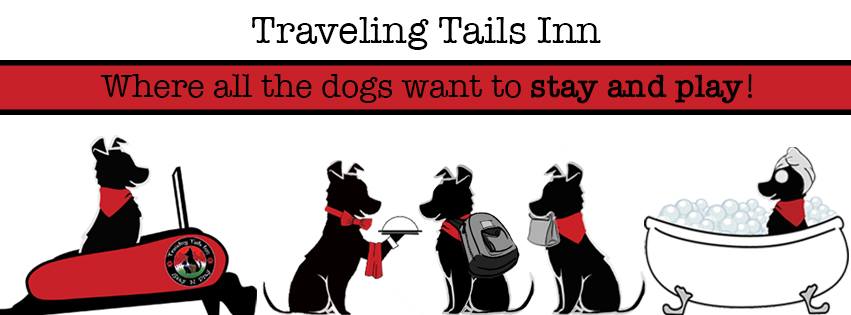 Traveling Tails Inn | Edwardsville IL