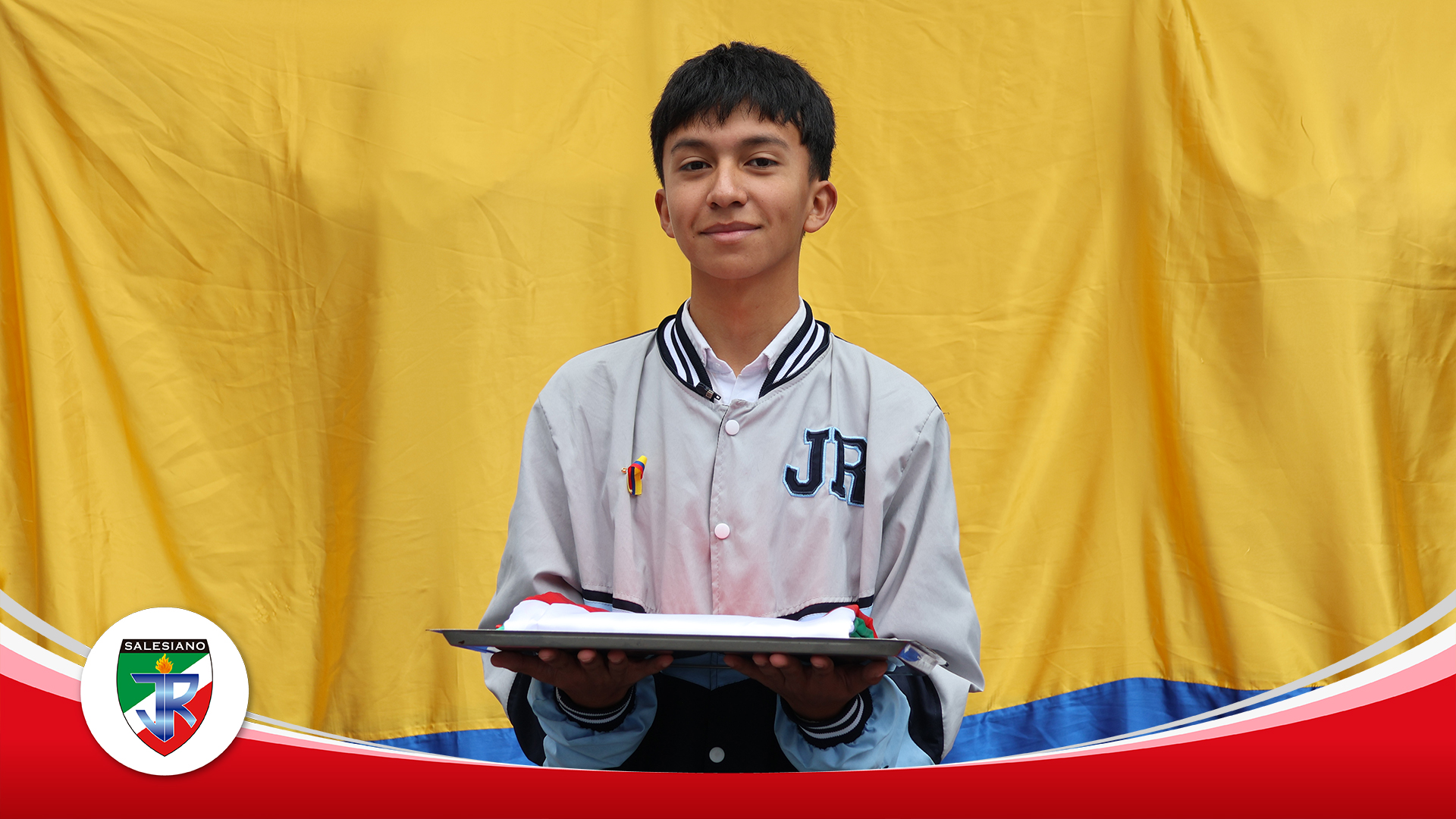 En nuestra casa... - Colegio Salesiano Juan del Rizzo | Facebook
