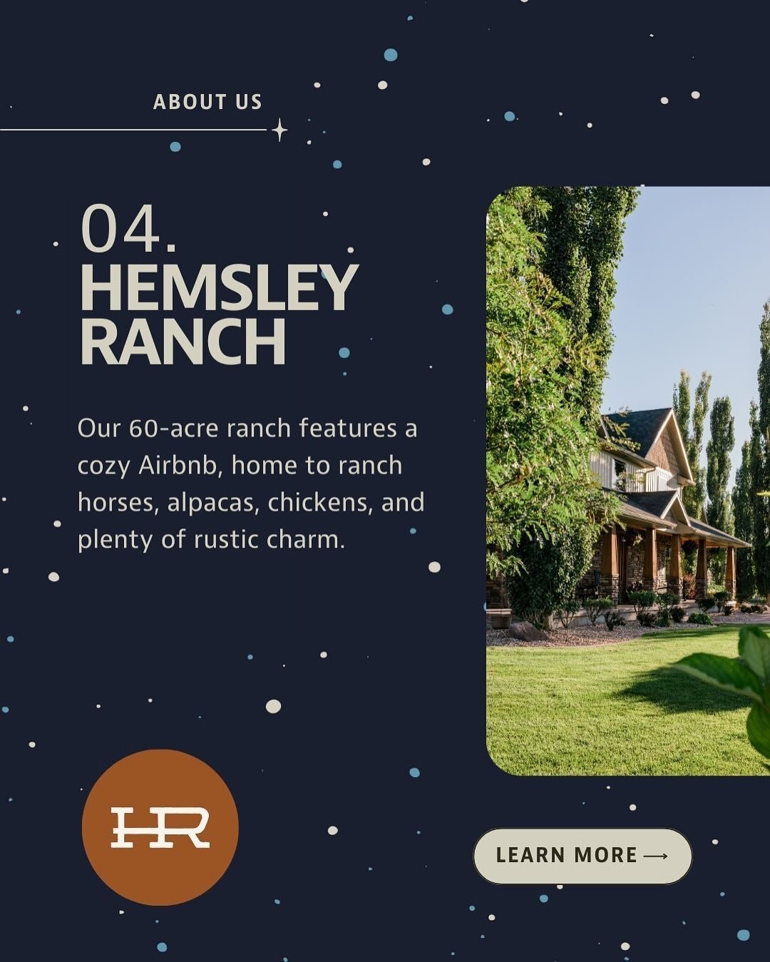 Hemsley Ventures | Preston ID