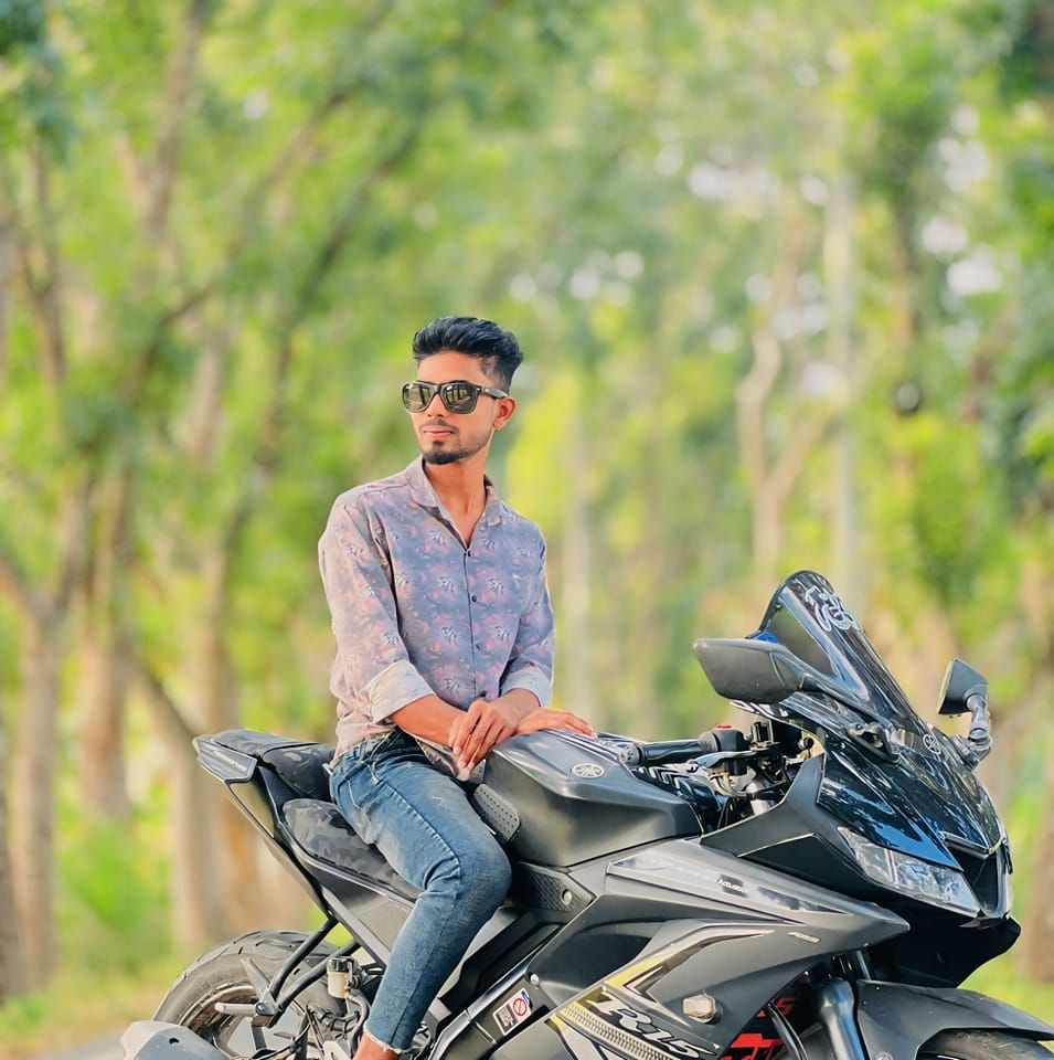 Prince Firoj