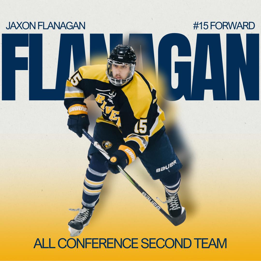 Congratulations to our 2024-2025... - River Falls HS Hockey | Facebook