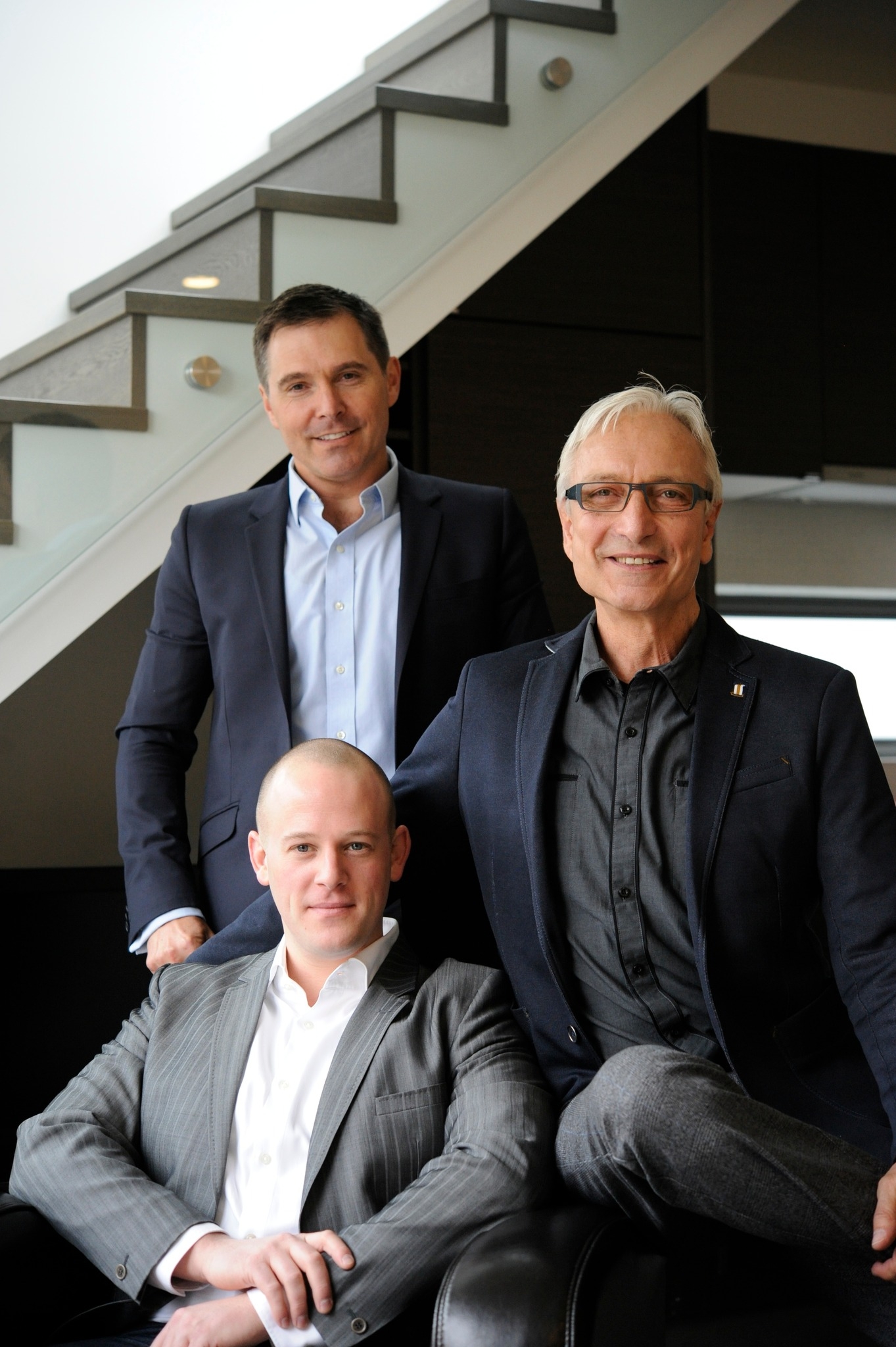 Stonehouse Team Real Estate Advisors | Vancouver BC