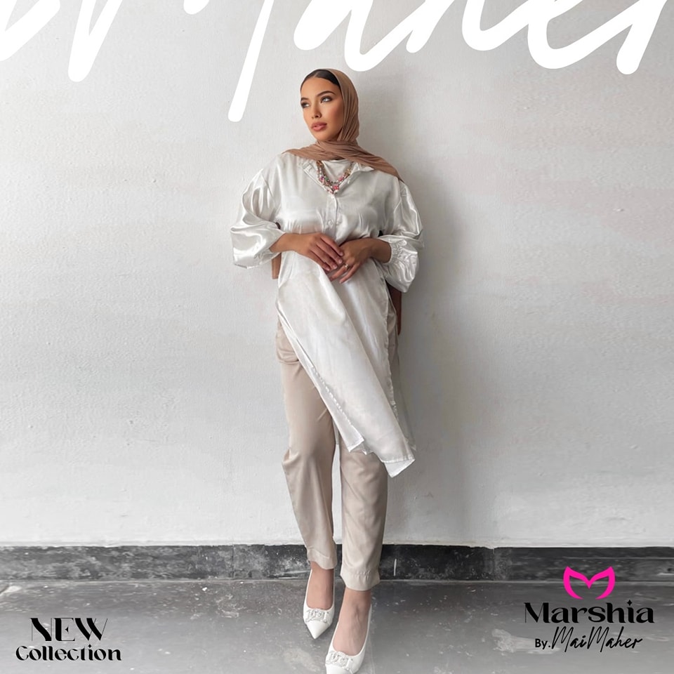 Marshia - The Beauty in Simplicity 🤍 | Facebook