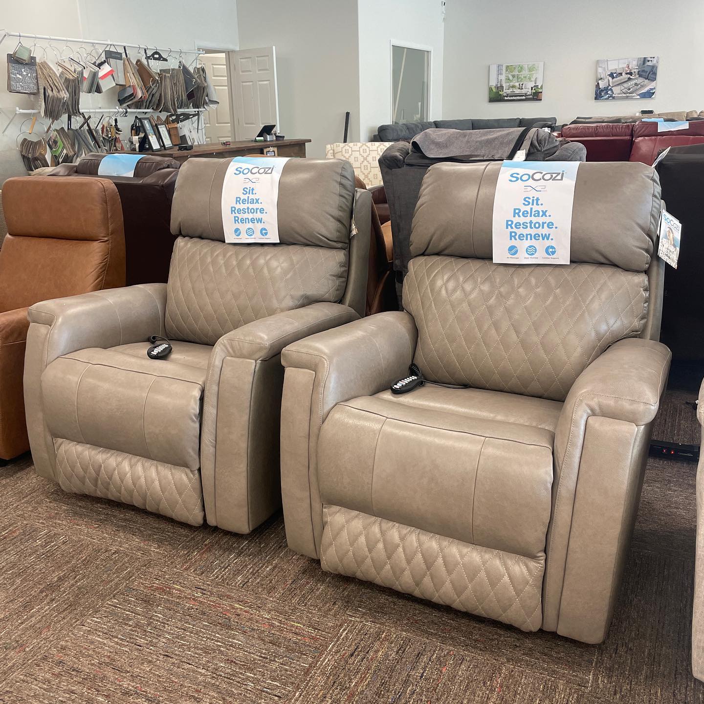 Sofas and Sectionals Retail Outlet | Post Falls ID