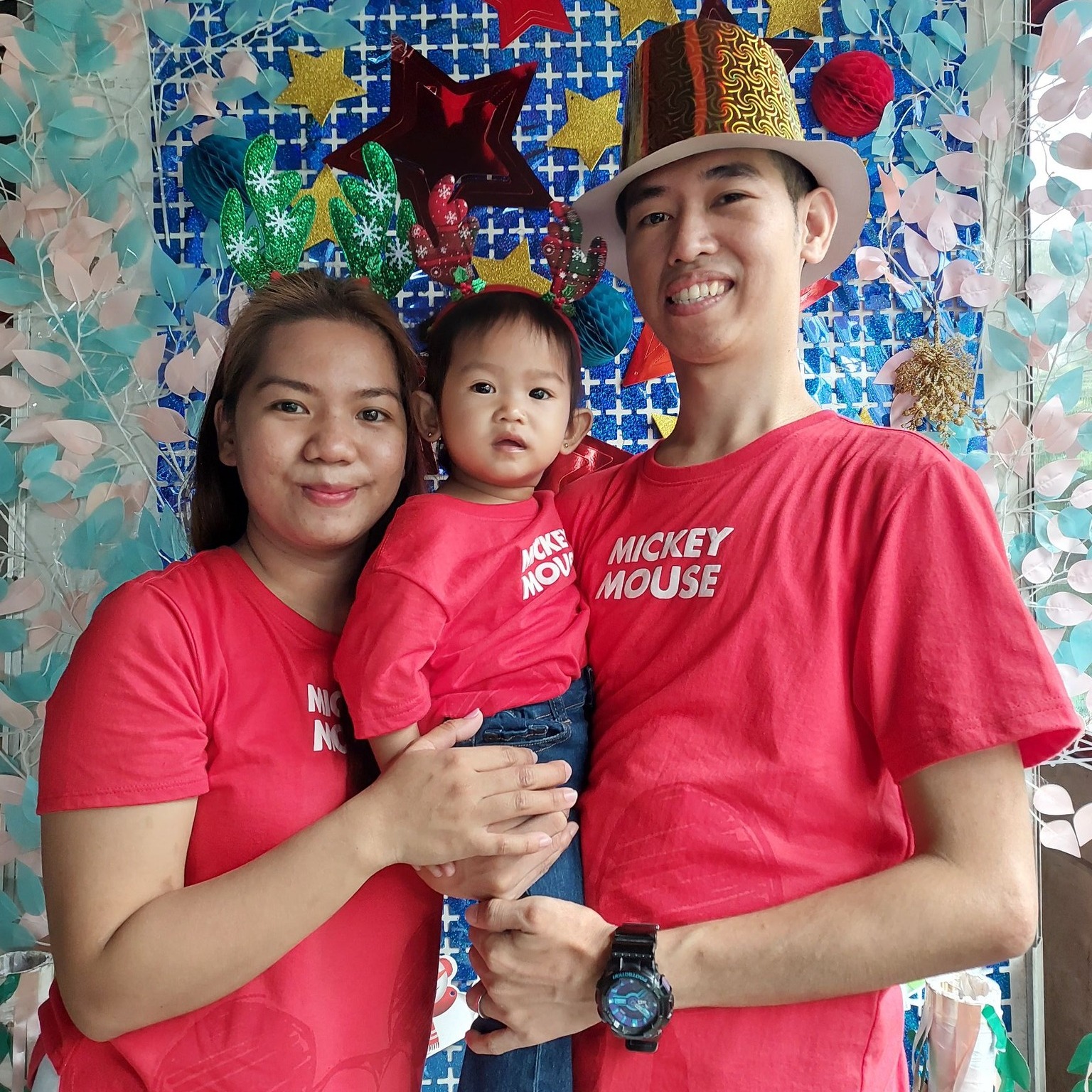 Al Patrick Dela Rosa