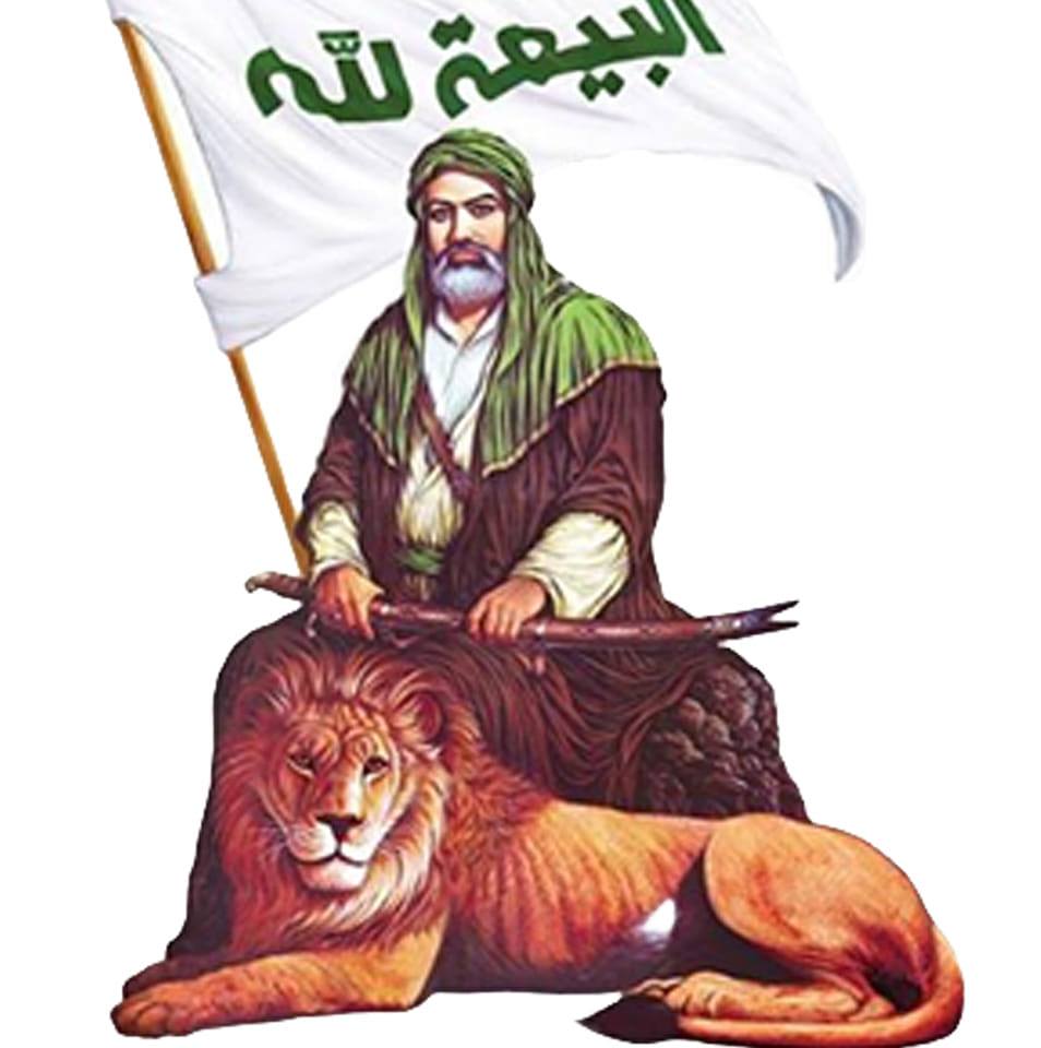 صلاة الجمعة المهدوية المباركة في حسينية انصار الإمام المهدي (علیه ...