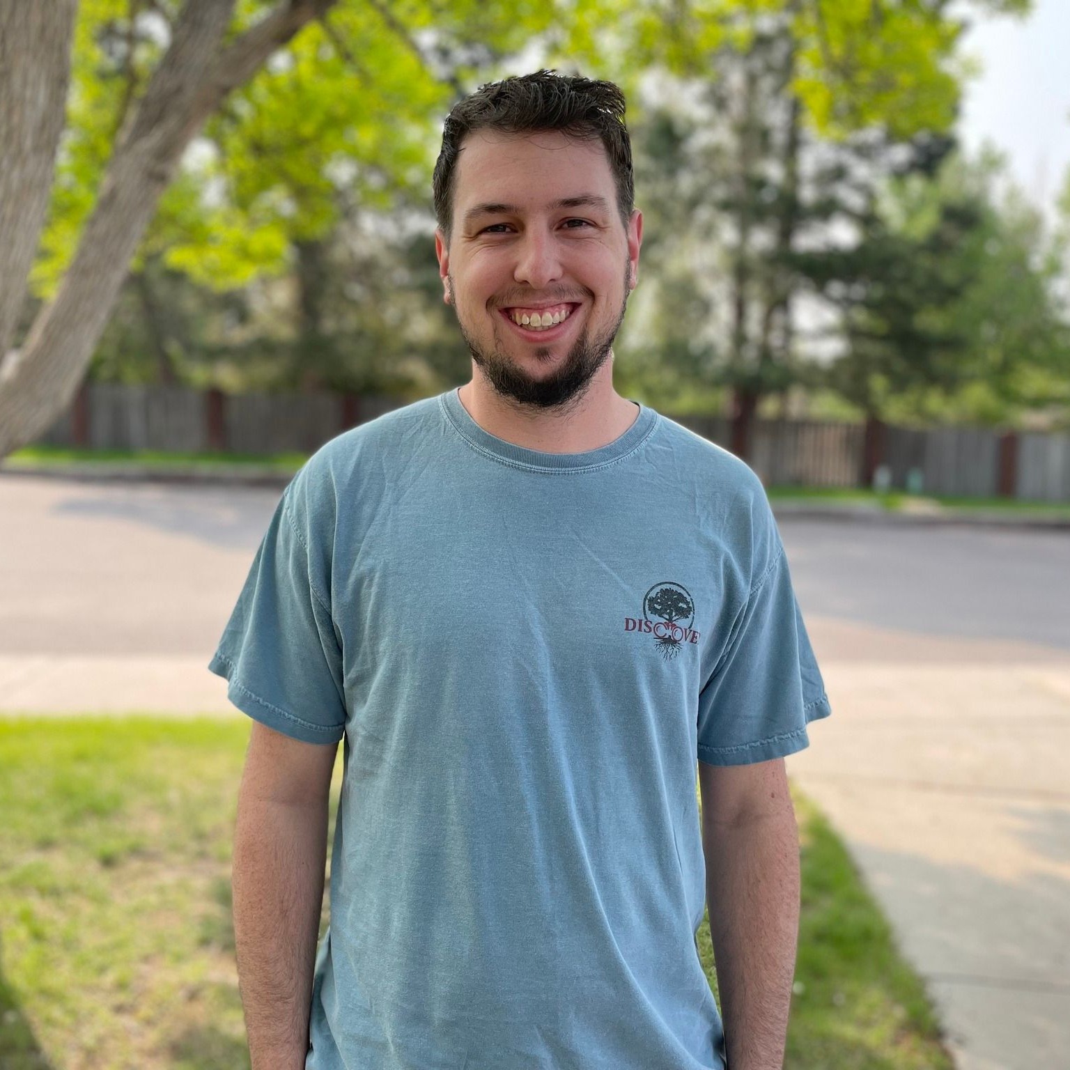 Village - Welcome, Will! Our Sumer Student Ministry Intern Will is ...