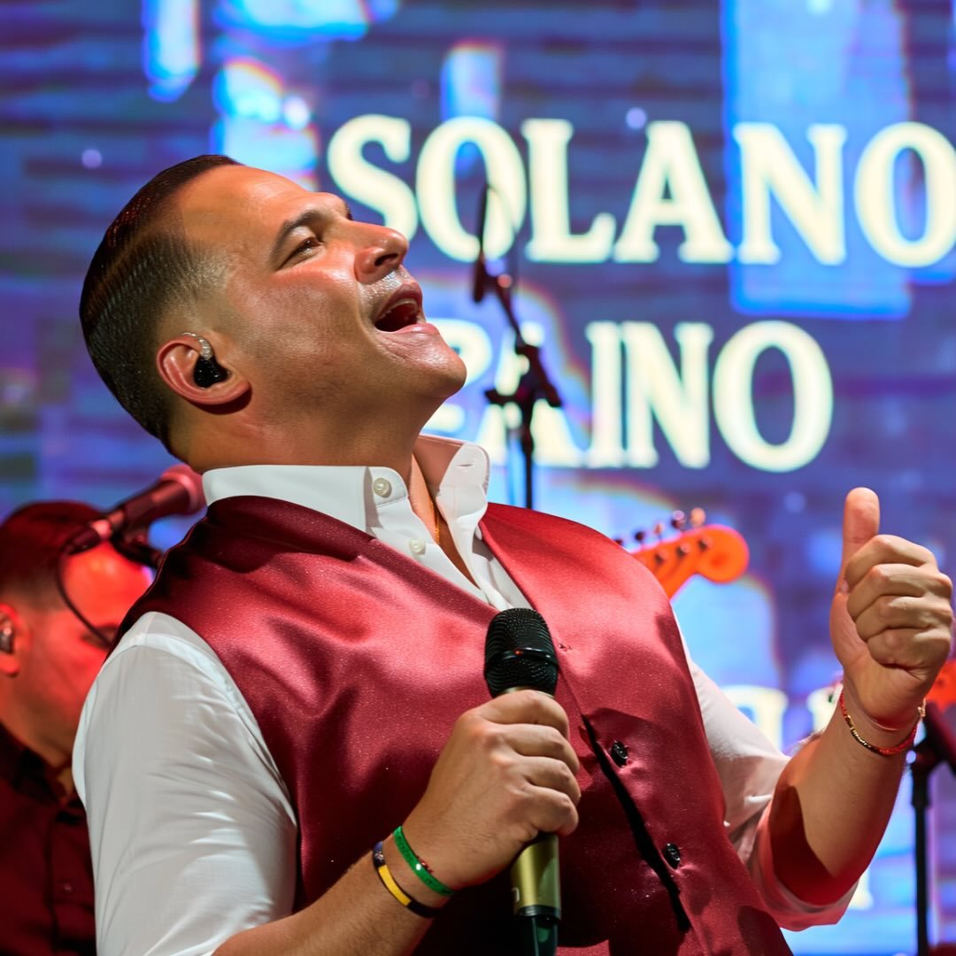 Cesar Solano Orozco