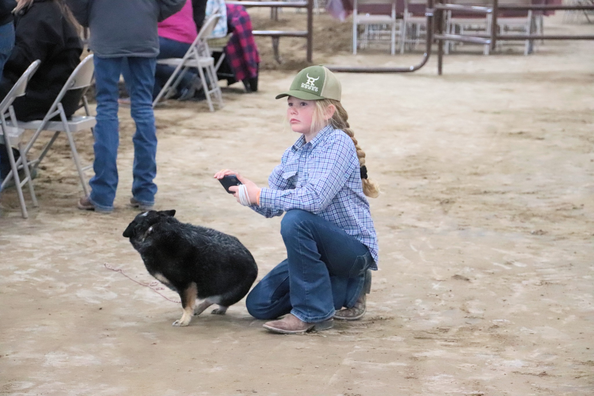 Fallon Ranch Hand Rodeo | Fallon NV